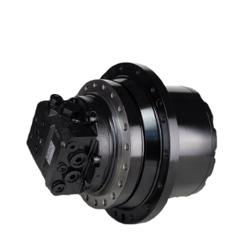 FINAL DRIVE ASS'Y 207-27-00371 Applicable to PC300 models