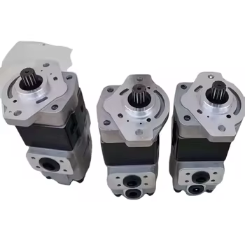 齒輪泵 07441-67503 國(guó)產(chǎn) 現(xiàn)貨