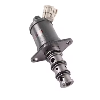 電磁閥 副廠 600-815-9260 適用于, WA150,WA200