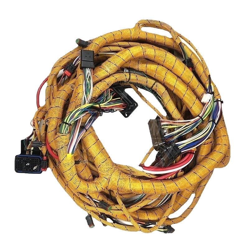 4998613 線束 原廠全新