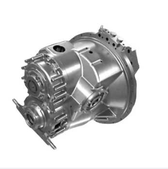 2675245   TRANSMISSION AR  Applicable to 24M models