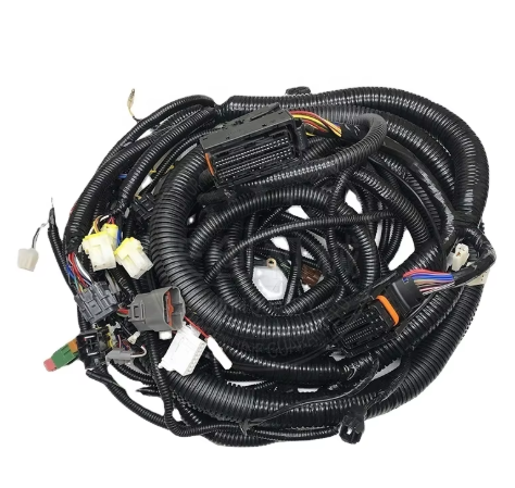 230-3388-WIRING HARNESS-320C