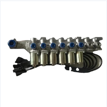 4788207  電磁閥 適用于D6 D5的機(jī)型上