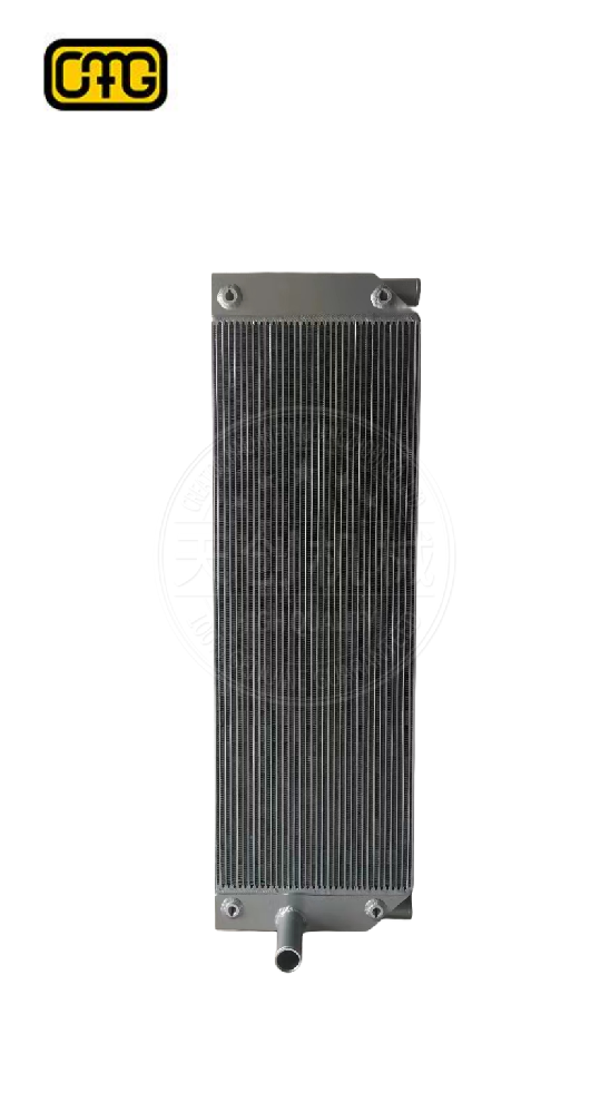 OEM RADIATOR GP 478-7944 For 3512B