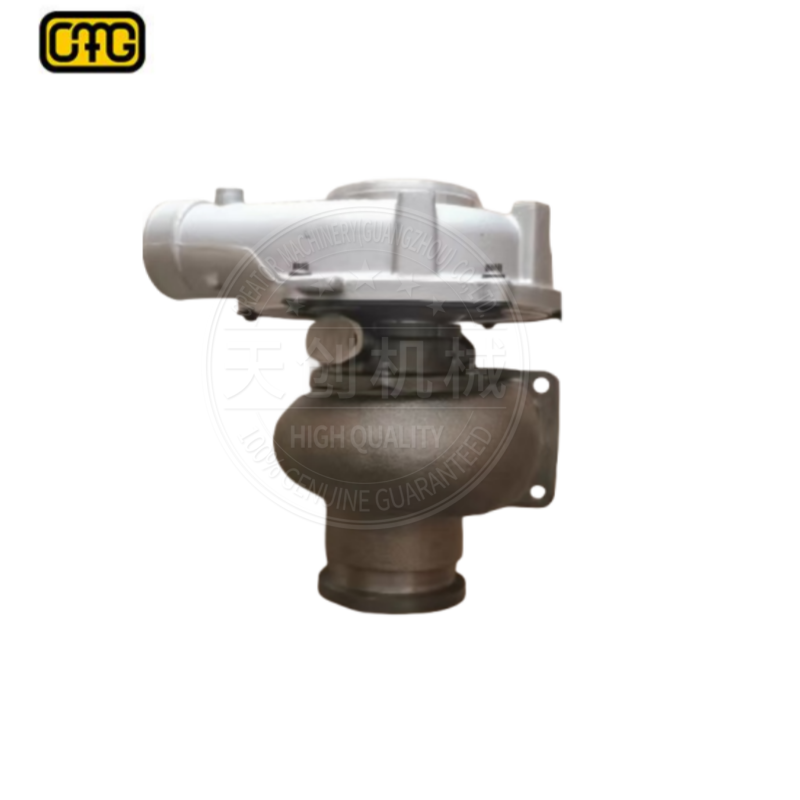 TURBO GP-BAS 6126820 for GAS ENGINE 3508B