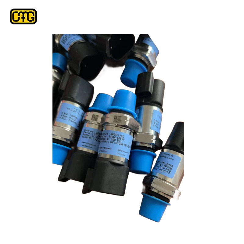 SWITCH GP-FLOW 1718708 for Truck 771D