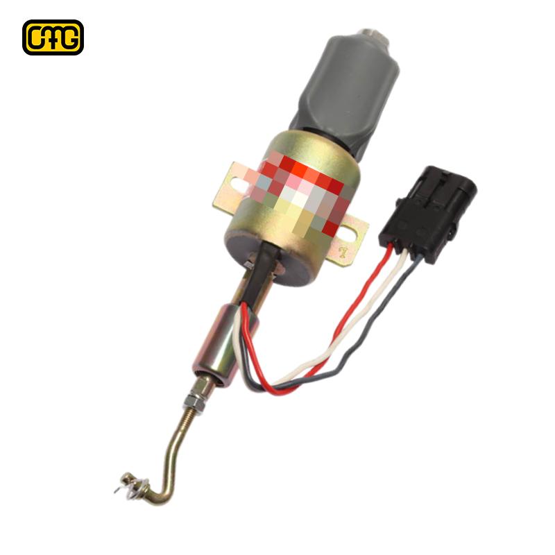 9Y-6232 VALVE for 3612 engine spare parts good quality