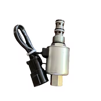 6553-81-3230Solenoid valve 6553-81-3230 original