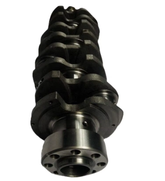6751-81-2611 CRANKSHAFT PC240
