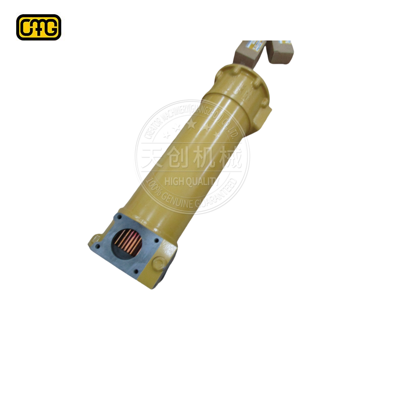386-7367 HOSE AS-WATER for 994H Wheel Loader spare parts