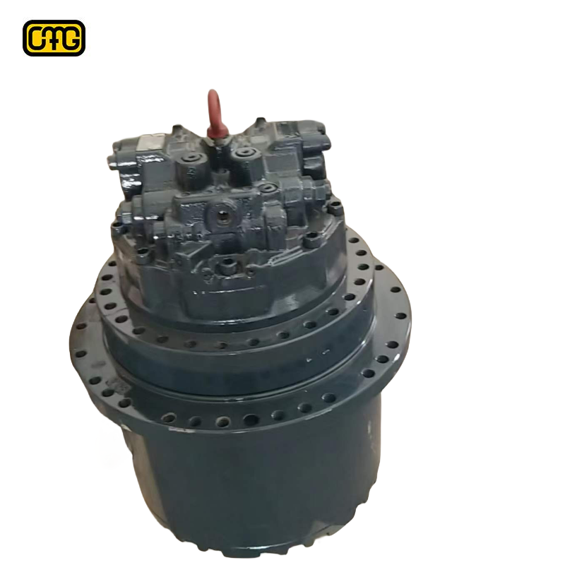 21N-27-00130 FINAL DRIVE for PC1250 Excavator spare parts