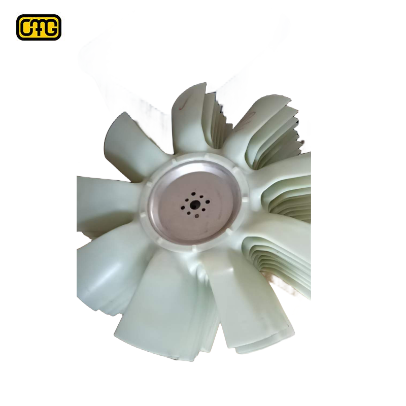 600-645-7450 FAN for PC1250 Excavator spare parts