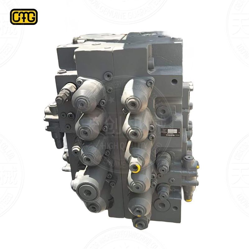 600-421-6630 THERMOSTAT for WA480 Wheel Loader spare parts