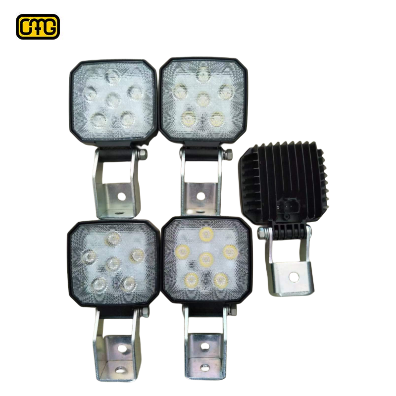 Original Rear lights 803588105 For XC740RU