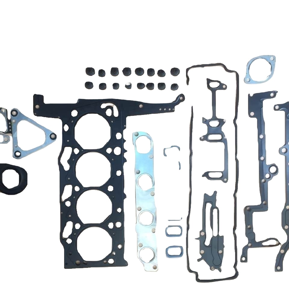 OEM Oil Pan Gasket Kit 4089306 for QSK60