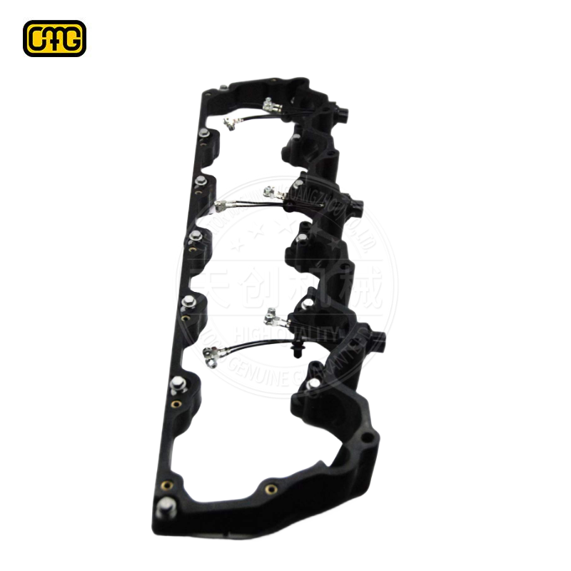 6215-11-4190 HOSE for SAA12V140 engine spare parts