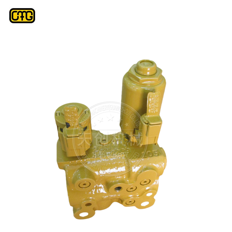 6221-73-1210 INJECTION PUMP for S6D108E engine spare parts