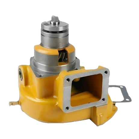 354-1672 WATER PUMP 420D