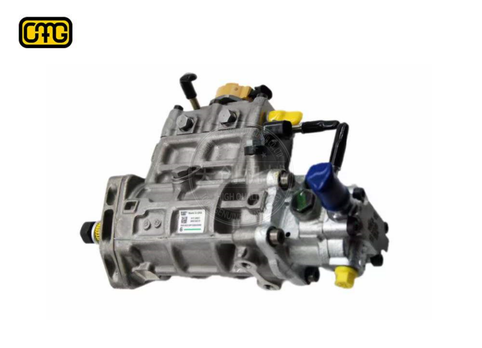 600-813-4222 STARTING MOTOR for S6D140E Engine spare parts