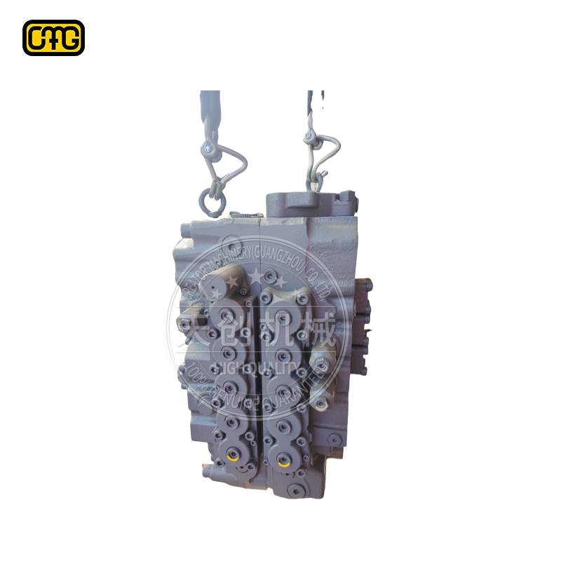 244-3114 VALVE for 160M Motor Grader spare parts