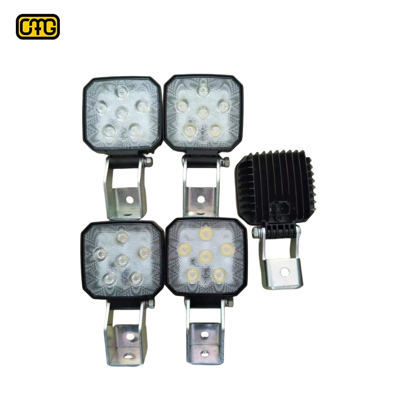 21N-54-38340 LAMP for PC1250 Excavator spare parts