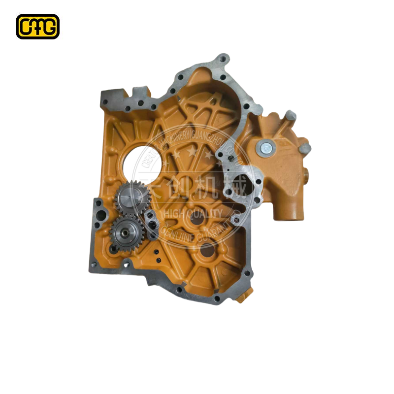 6218-61-2610 THERMOSTAT for SA6D140E Engine spare parts