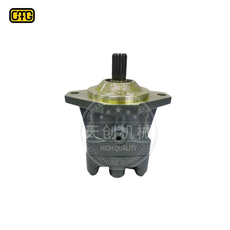 6212-K6-9901 WATER PUMP KIT for S6D140E Engine spare parts