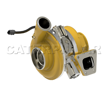 3016871  渦輪增壓器  適用于 777D, 789的機型上