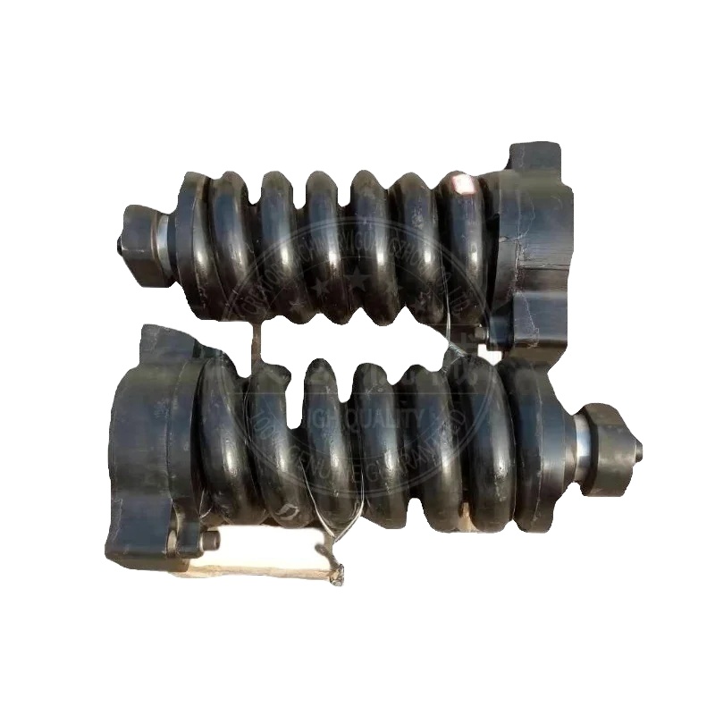 國產(chǎn)張緊油缸組件左側(cè)195-30-51481用于D375A-3