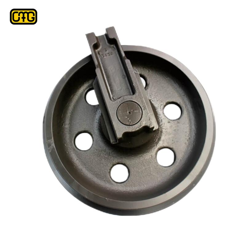 7Y-0252 BEARING AS-ROLLER for 320C Excavator spare parts