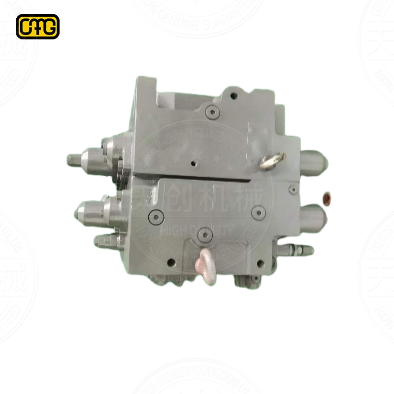 OEM Valve block 5338069 for 660D