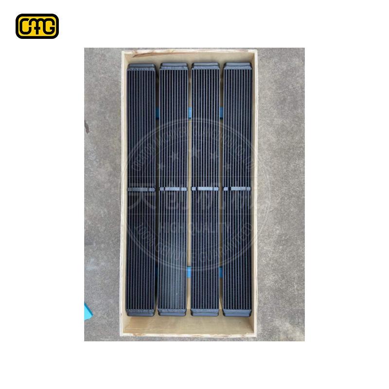 4W-5405 CORE GP-OIL COOLER for 3516 Engine spare parts