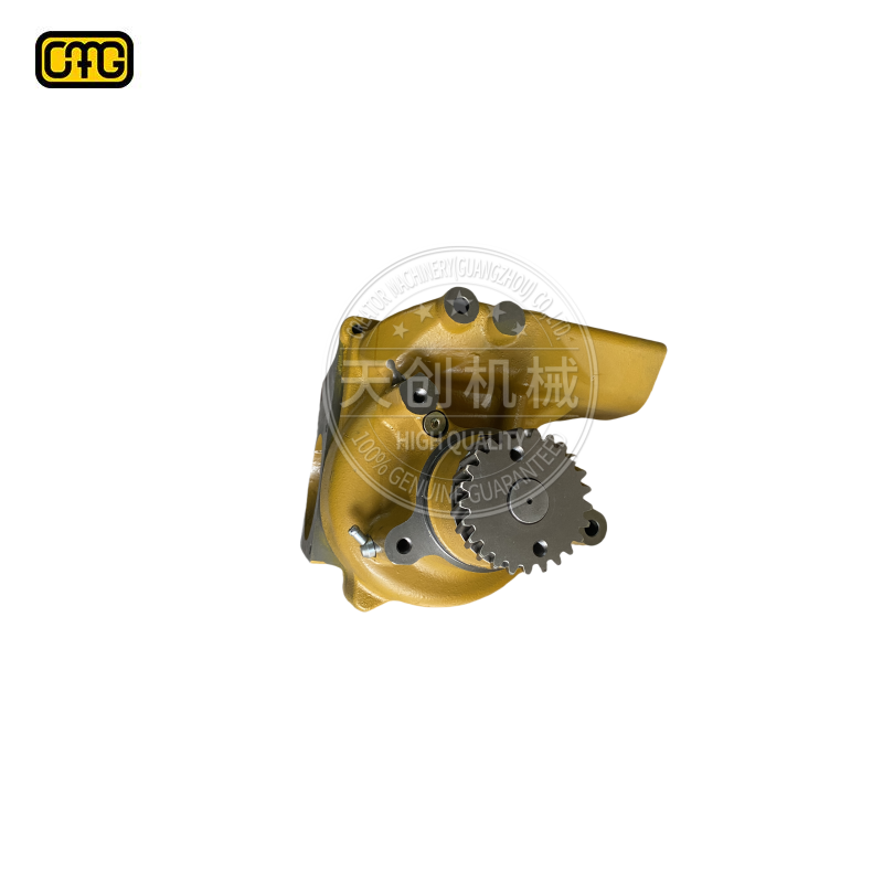 6210-21-8010 METAL ASSY for S6D140 Engine spare parts