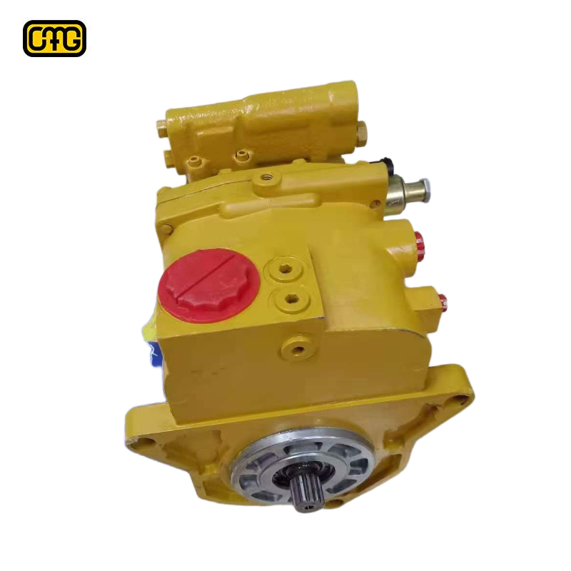 600-813-9530 STARTING MOTOR for SA6D140 Engine spare parts