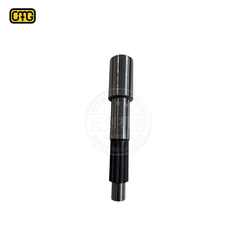 391-9017 SHAFT GP-DRIVE for 966M Wheel Loader spare parts