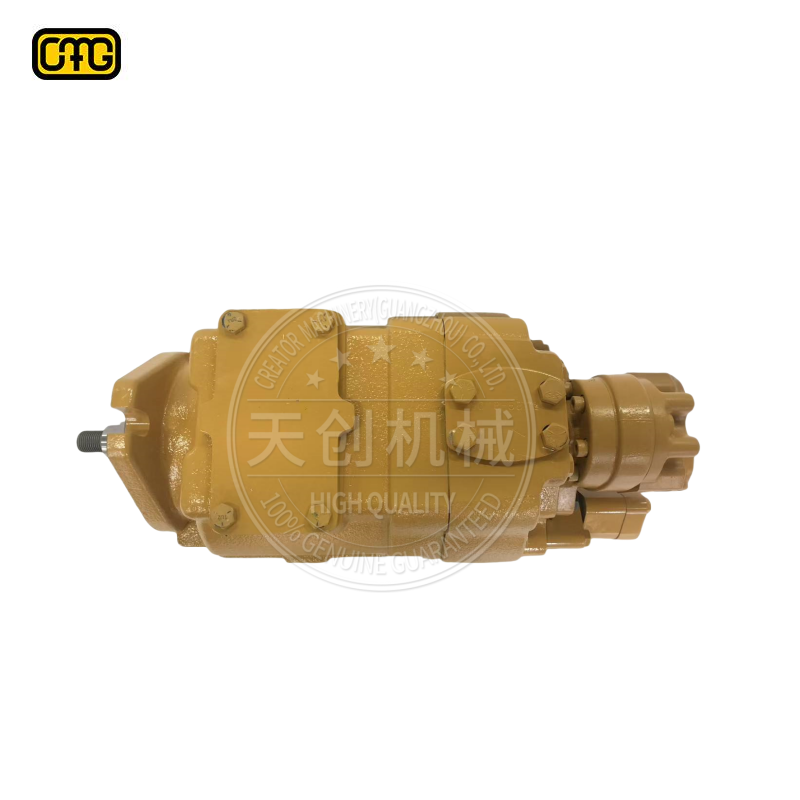 551-1122 PUMP GP-MAIN HYDRAULIC for 330GC Excavator spare parts