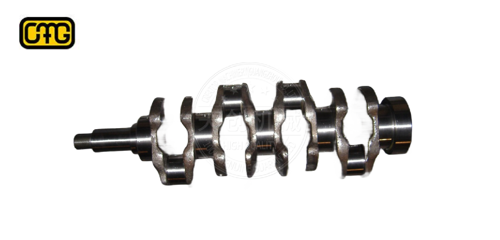 OEM axle crankshaft assembly 225-5963