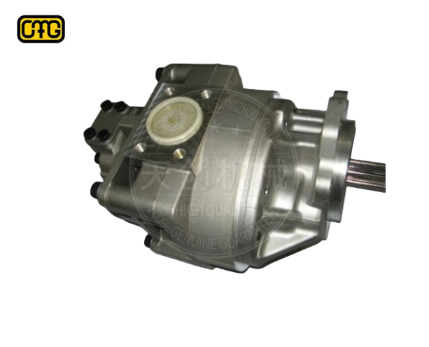 OEM Oil Pump 32620-36760-71 for 8FD35N