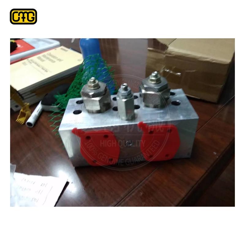 CHECK VALVE 2657069452 for CMG Original brand new