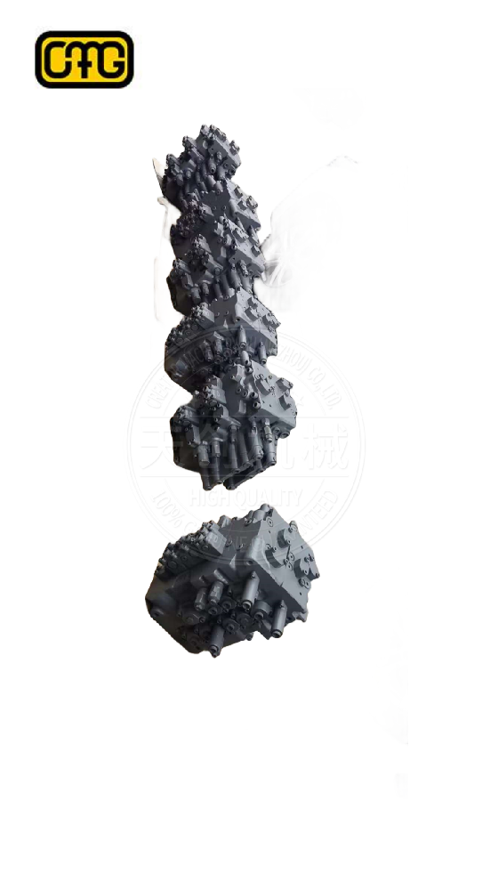 458-3868 PINION-CIRCLE DRIVE for 140 Motor Grader spare parts