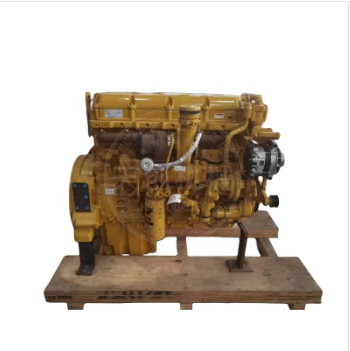 2712219   發(fā)動機  適用于D10T的機型上