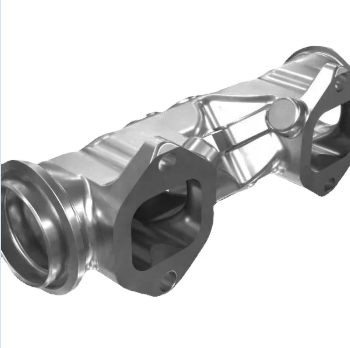 3552493  排氣歧管  適用于C4.4, C4.4XQ80的機型上