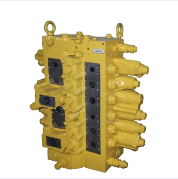 RE549247  控制器  適用于6105M, 6125M, 6140M的機型上