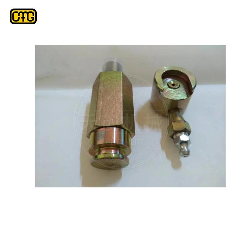 01050-61895 BOLT for WA800 Wheel Loader spare parts