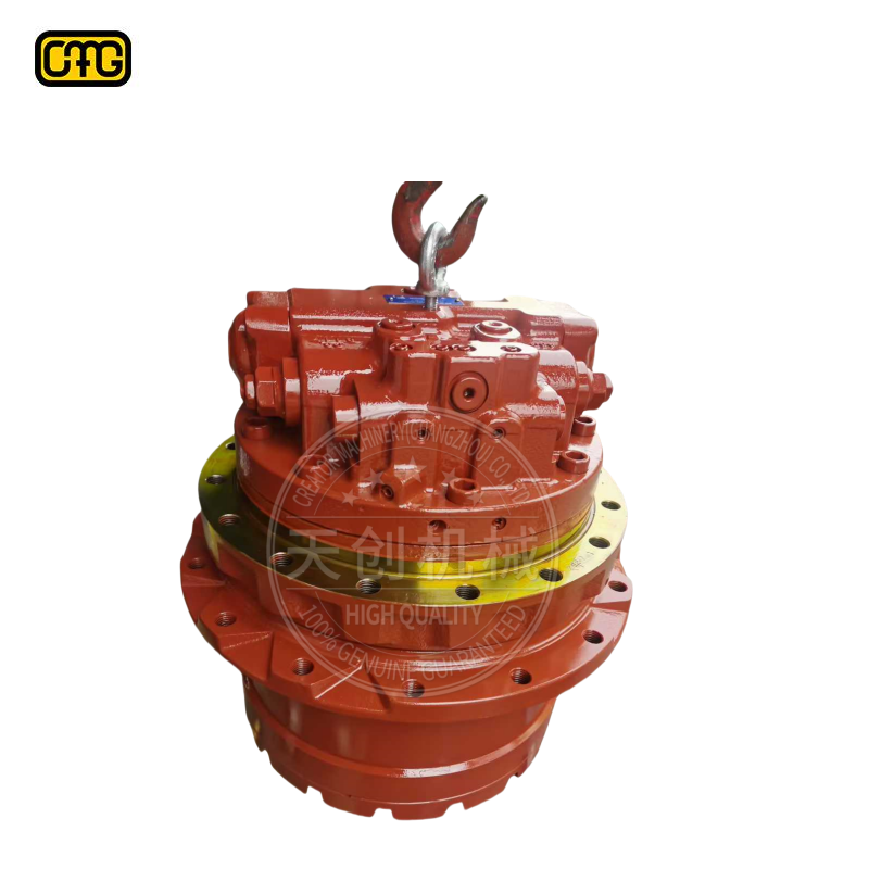 56C-27-12900 FINAL DRIVE for HM350 Dump Truck spare parts