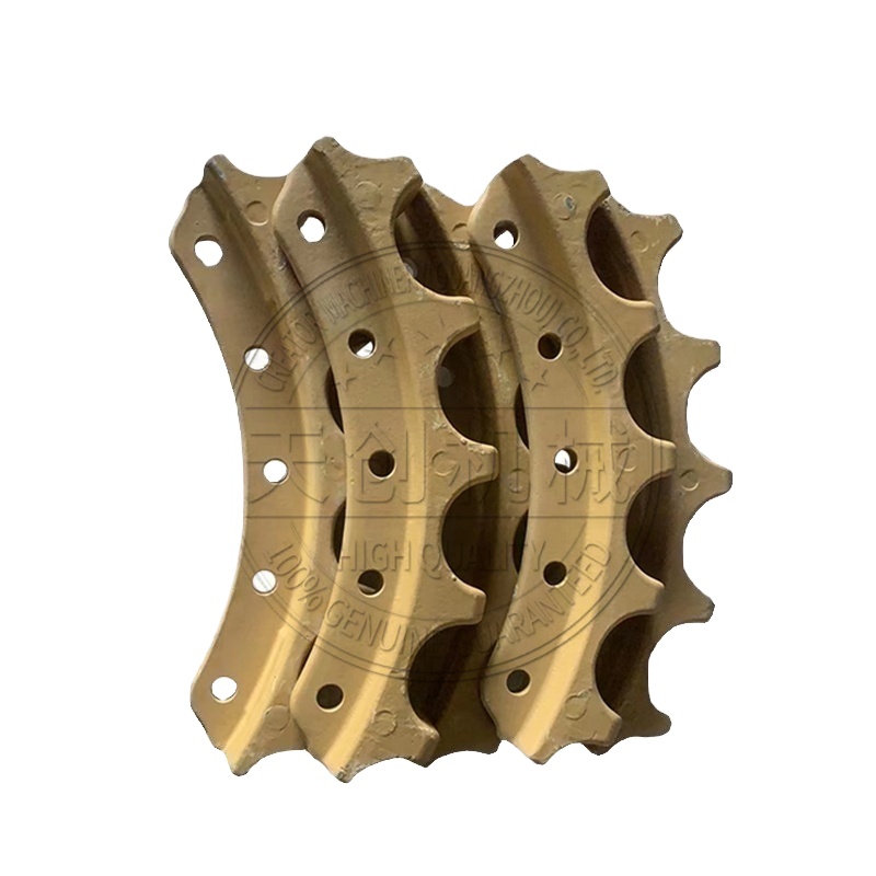 Original Segment (Sprocket) 46A0185 for CLG970E