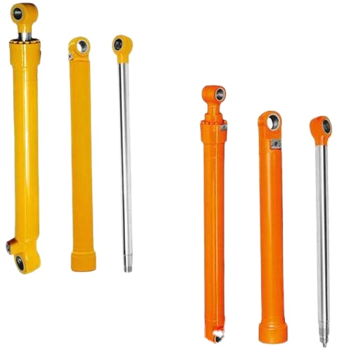 OEM Lift cylinder (left) 175-63-42243 for SD32