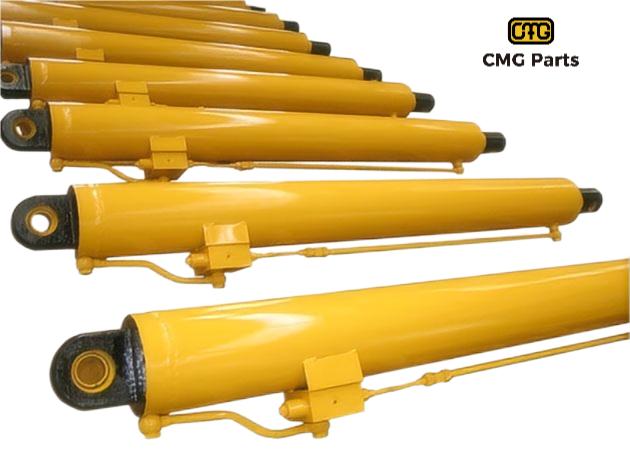 Original Cylinder W42031000 for 922