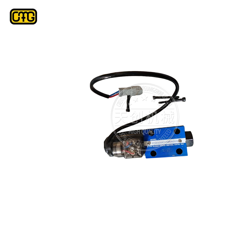 208-06-71140 SENSOR for PC400 Excavator spare parts