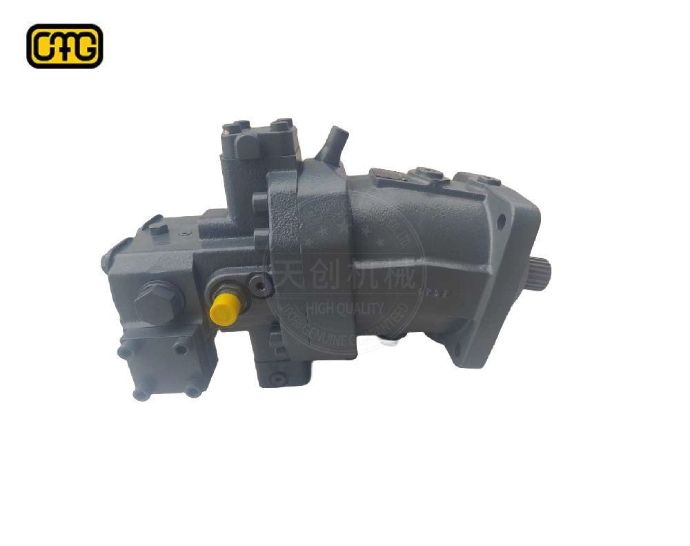 Original Starting motor 4096534